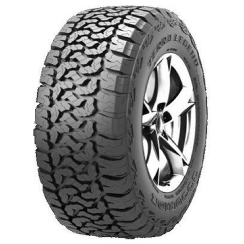 265 65R 17 Terra Legend SL399 120/117 Q ND