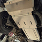 GWM Tank 300 Bash Plates