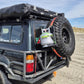 Gas Bottle Holder Mount 4kg