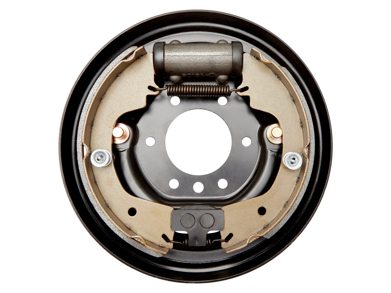 Trojan 9" hydraulic drum brake - LEFT