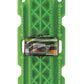 PKT 2 RECOVERY TRACKS T/S SAND MUD & SNOW 1210 x 350mm GREEN