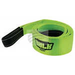 PREMIUM TREE TRUNK PROTECTOR 13,000kg 80mm x 3m GREEN