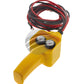 ELECTRIC ATV WINCH 1500lbs 12v STEEL CABLE
