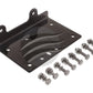 ELECTRIC ATV WINCH 1500lbs 12v STEEL CABLE