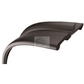 HULK Fender flare PVC 3.1" 79mm 3Mt 2 Wheel Arches Inc Mnt Kit