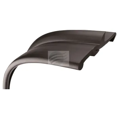 HULK Fender flare PVC 3.1" 79mm 3Mt 2 Wheel Arches Inc Mnt Kit