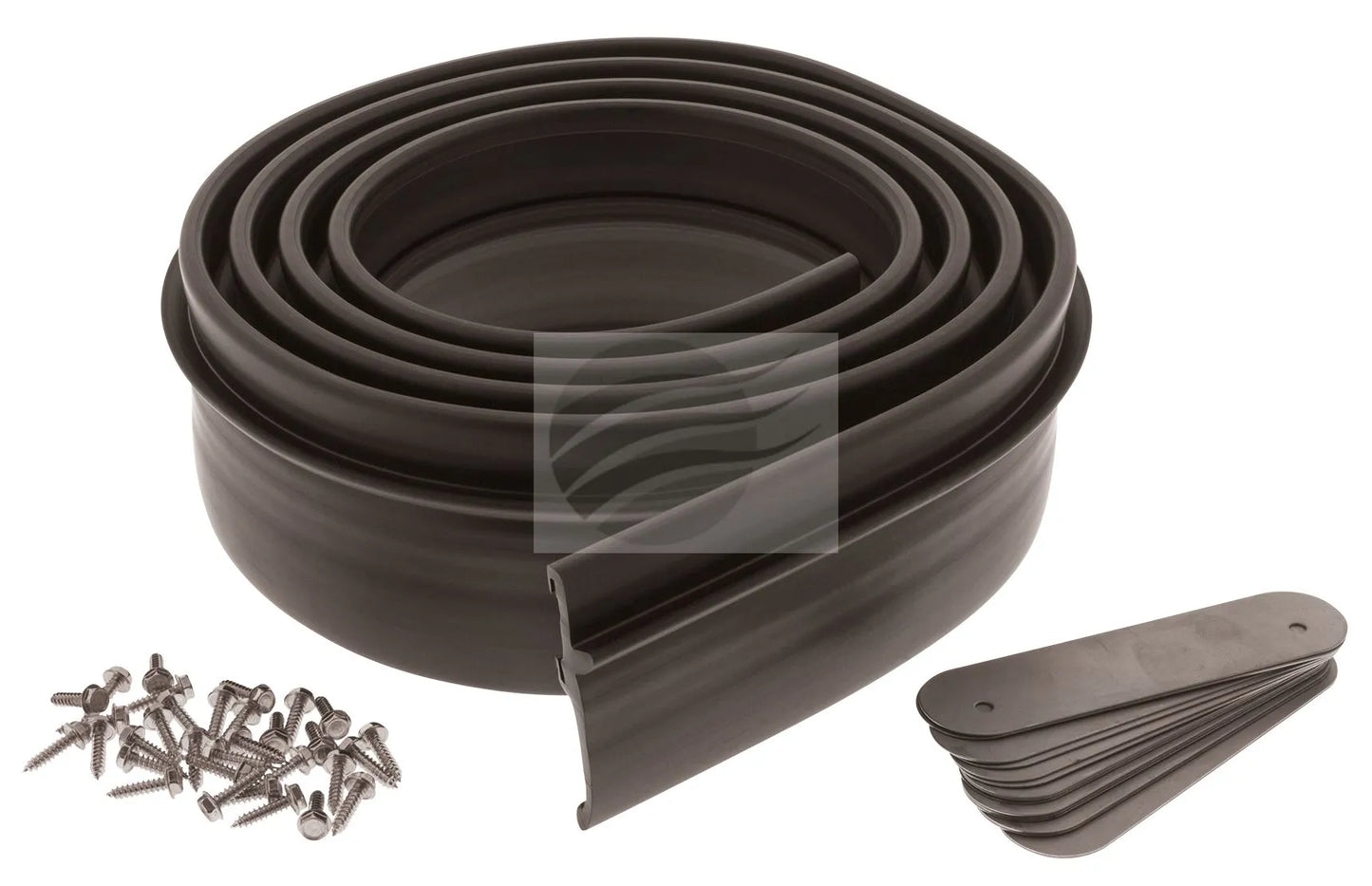 HULK Fender flare PVC 3.1" 79mm 3Mt 2 Wheel Arches Inc Mnt Kit