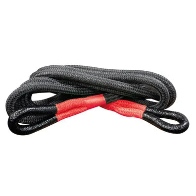 13T KINETIC ROPE HULK RED 22MM X 9