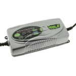 BATTERY CHARGER 12/24V 8 STAGE 7.5amp FULLY AUTOMATIC, BOOST