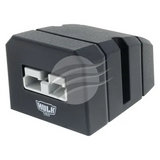 SINGLE SURFACE MOUNT HOUSING 50amp ANDERSON STYLE PLUG