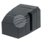 SINGLE SURFACE MOUNT HOUSING 50amp ANDERSON STYLE PLUG