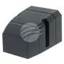 SINGLE SURFACE MOUNT HOUSING 50amp ANDERSON STYLE PLUG