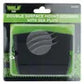DOUBLE SURFACE MOUNT HOUSING 50amp ANDERSON STYLE PLUGS