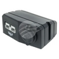 DOUBLE SURFACE MOUNT HOUSING 50amp ANDERSON STYLE PLUG