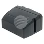 DOUBLE SURFACE MOUNT HOUSING 50amp ANDERSON STYLE PLUG