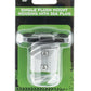 HULK Single flush mount housing with 50amp anderson style plug