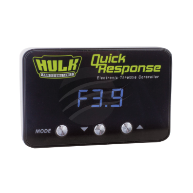 HULK Electronic throttle controller - Ford Ranger & Mazda BT50 - HU8040