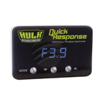 Hulk Electronic Throttle Controller Ford Ranger & Raptor - HU8041