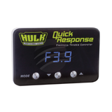 Hulk Electronic Throttle Controller Ford Ranger & Raptor - HU8041