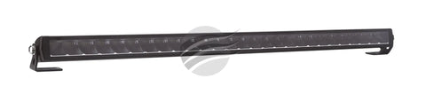 HULK 7 LED DRIVING LAMP LIGHTBAR COMBO BEAM 9-36V 270W