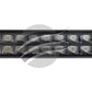 HULK 30" Dual row 54 LED lightbar