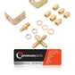 Trojan HOSE KIT - SINGLE AXLE