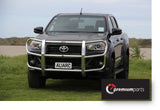 ALIARC BULLBAR - Toyota Hilux