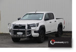 ALIARC BULLBAR - Toyota Hilux