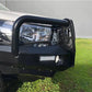 JUNGLE 4X4 BULL BAR TO SUIT TOYOTA HILUX N80 ROGUE FRONT 2018-ONWARDS