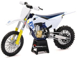 2020 Husqvarna FC450 - 1/12 Model