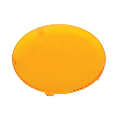 IGNITE Amber protective lens cover