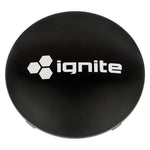 IGNITE Black protective lens cover