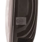 Ignite 7" Round LED Driving Light Black Fascia