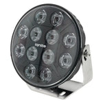 IGNITE 9" LED DRIVING LAMP FLOOD/SPOT BEAM