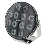 IGNITE 9" LED DRIVING LAMP FLOOD/SPOT BEAM