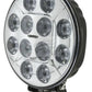IGNITE 9" LED driving lamp flood/spot beam