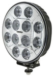 IGNITE 9" LED driving lamp flood/spot beam