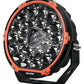 IGNITE 9" Laser LED driving light spot beam