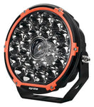 IGNITE 9" Laser LED driving light spot beam