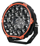IGNITE 9" Laser LED driving light spot beam