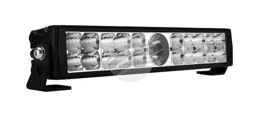 IGNITE - Laser LED driving 15" lightbar combo
