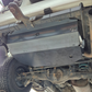 Toyota Prado 90 series SWB 1996-2002 Fuel Tank Bash Plate