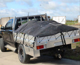 Heavy Duty Cargo Net (8×5)