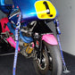 37mm Motorcycle Tiedowns (Karabiner) - NZ Made!!