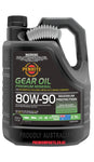 PENRITE GEAR OIL 80W-90 (Mineral) - 2.5L