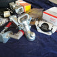 ALKO 2400kg Braked Tandem Kit