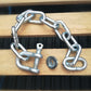 Unbraked Tandem Trailer Kit - Several Options