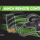HULK4x4 Winch Remote Control Kit