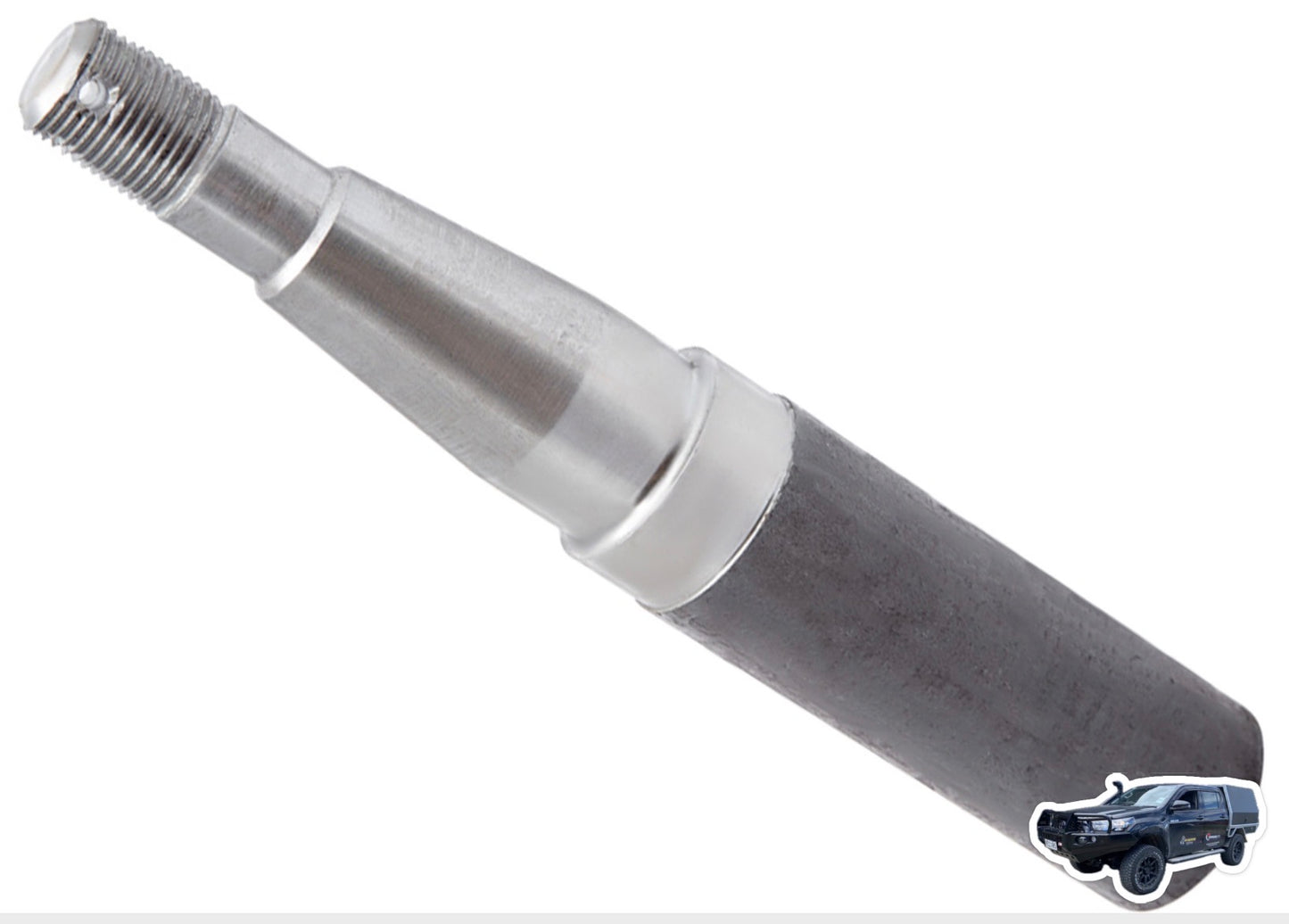 ALKO / CM Trailer / Trojan Stub Axle - Unbraked