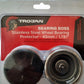 Trojan Bearing Boss - S/S - 1.781" (45mm) - Pair